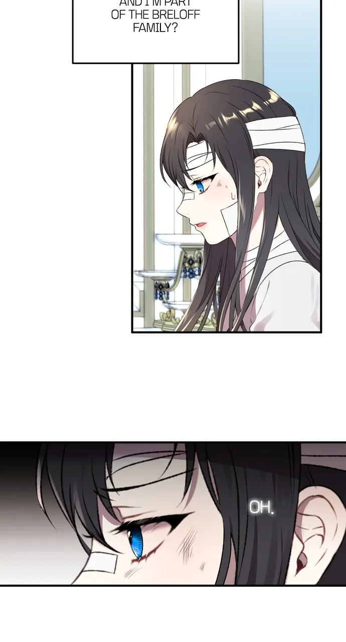 The Villainess Just Wants to Live in Peace! Chapter 1 page 42 - 