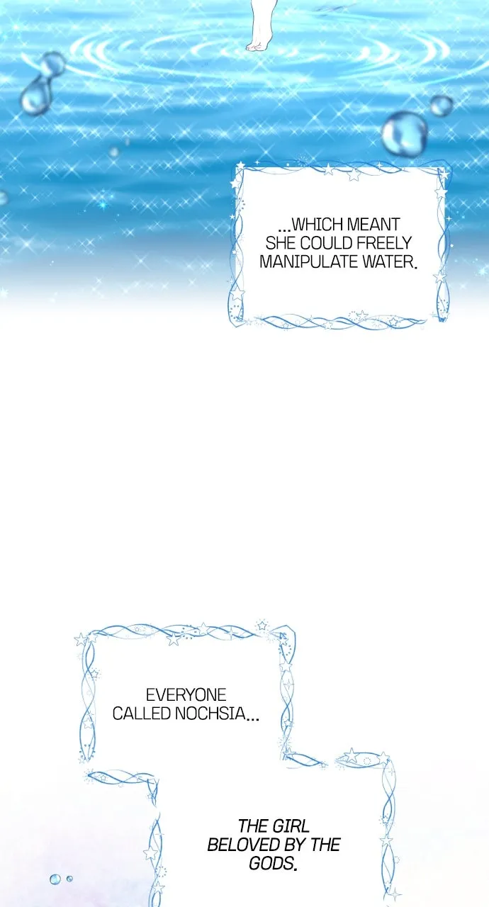 The Villainess Just Wants to Live in Peace! Chapter 1 page 6 - 