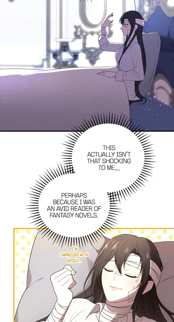 The Villainess Just Wants to Live in Peace! Chapter 1 page 51 - 