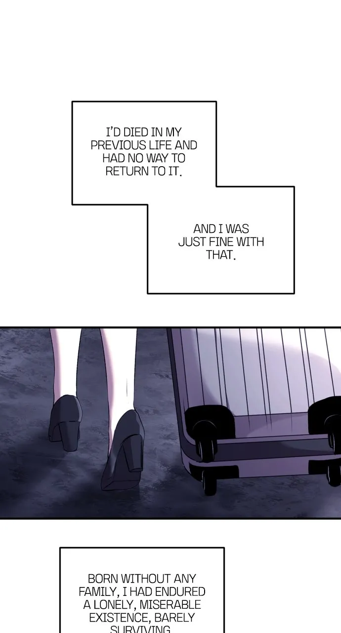 The Villainess Just Wants to Live in Peace! Chapter 1 page 54 - 