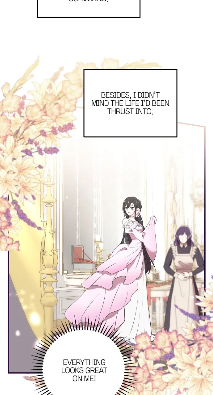 The Villainess Just Wants to Live in Peace! Chapter 1 page 55 - 