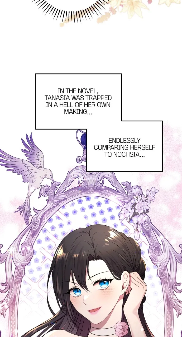 The Villainess Just Wants to Live in Peace! Chapter 1 page 56 - 