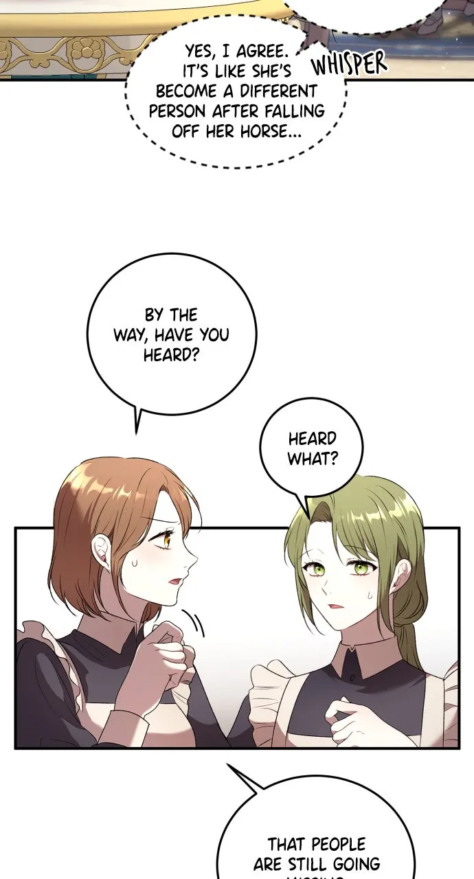 The Villainess Just Wants to Live in Peace! Chapter 1 page 63 - 