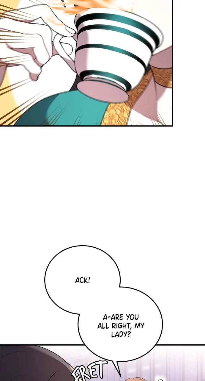 The Villainess Just Wants to Live in Peace! Chapter 1 page 65 - 
