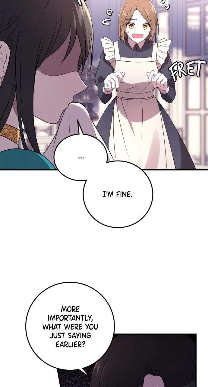 The Villainess Just Wants to Live in Peace! Chapter 1 page 66 - 