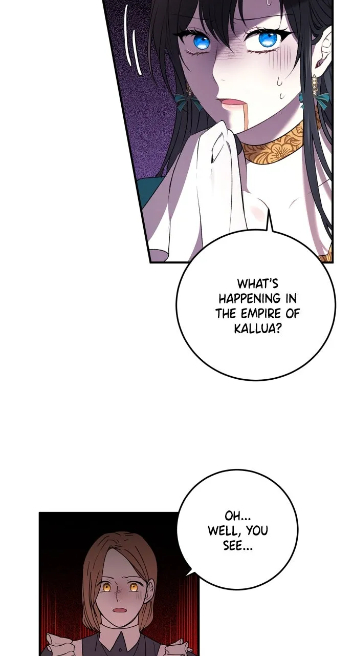 The Villainess Just Wants to Live in Peace! Chapter 1 page 67 - 