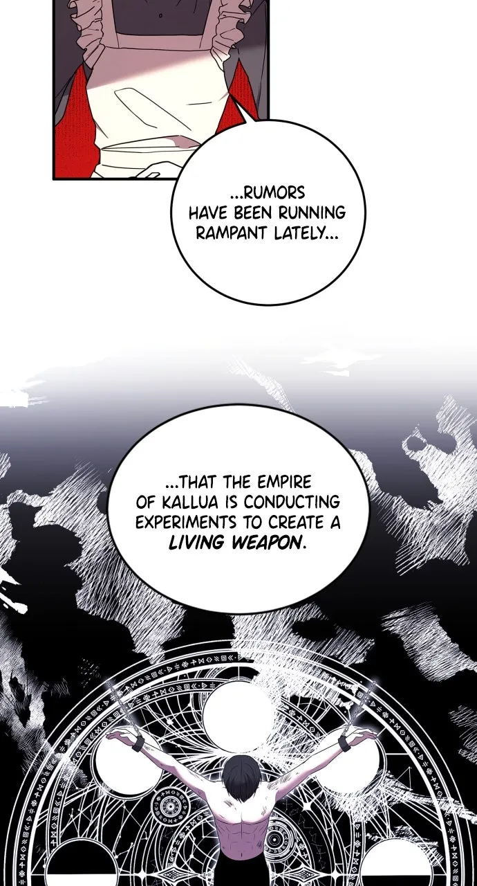 The Villainess Just Wants to Live in Peace! Chapter 1 page 68 - 