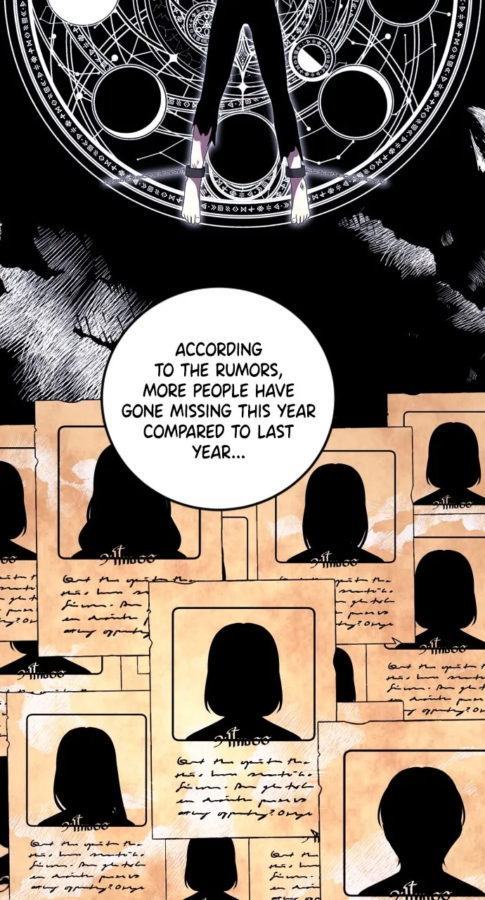 The Villainess Just Wants to Live in Peace! Chapter 1 page 69 - 