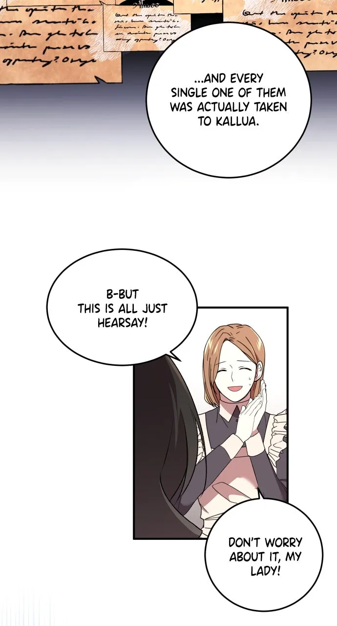 The Villainess Just Wants to Live in Peace! Chapter 1 page 70 - 