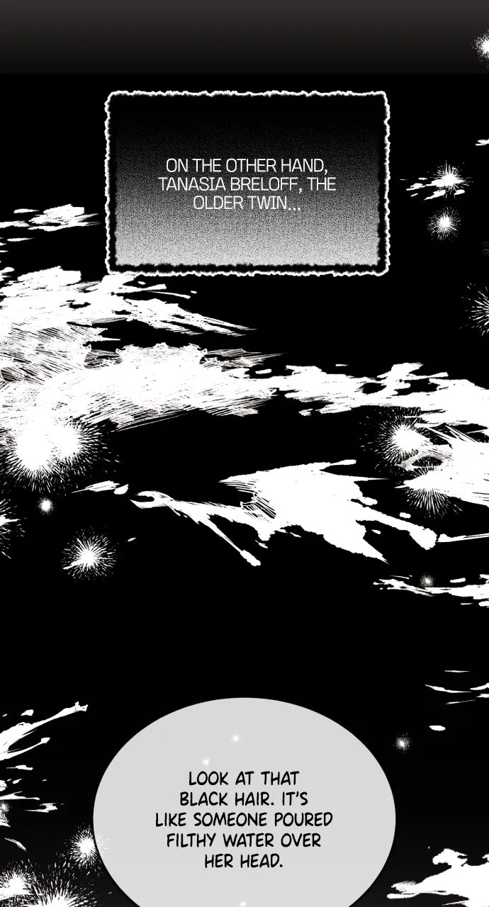 The Villainess Just Wants to Live in Peace! Chapter 1 page 8 - 