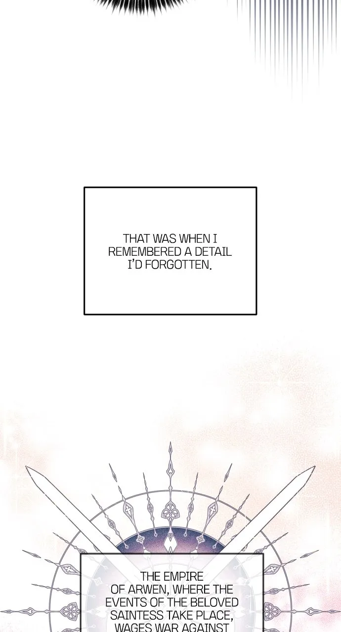 The Villainess Just Wants to Live in Peace! Chapter 1 page 72 - 