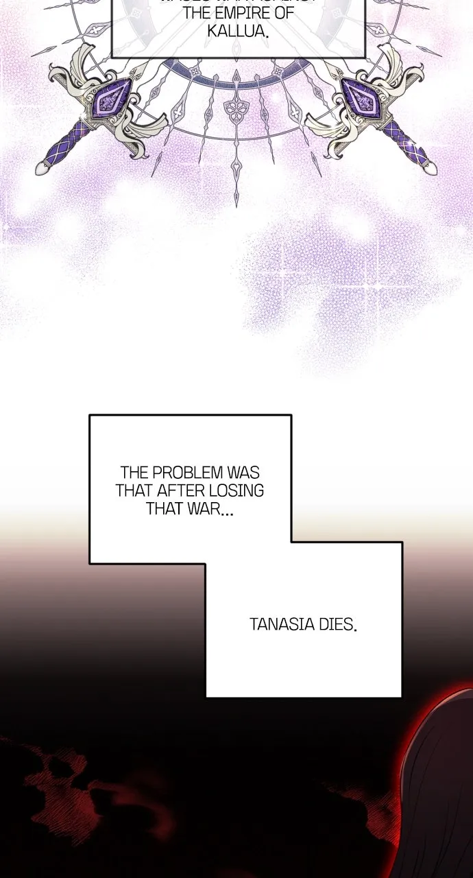 The Villainess Just Wants to Live in Peace! Chapter 1 page 73 - 