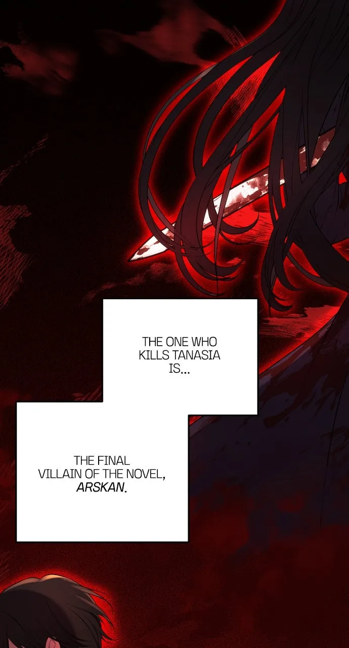 The Villainess Just Wants to Live in Peace! Chapter 1 page 74 - 
