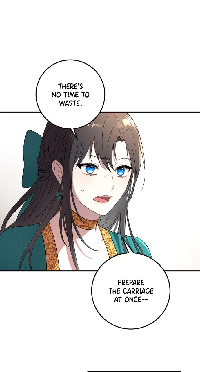 The Villainess Just Wants to Live in Peace! Chapter 1 page 84 - 