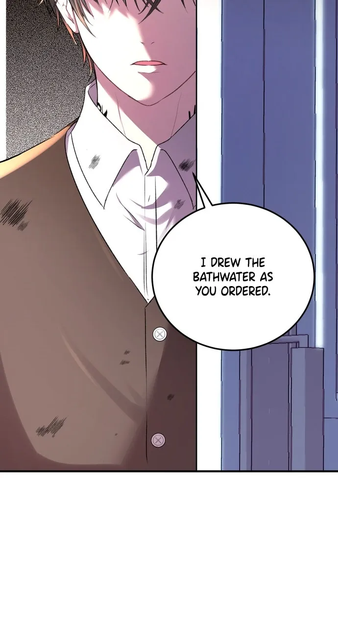 The Villainess Just Wants to Live in Peace! Chapter 1 page 88 - 