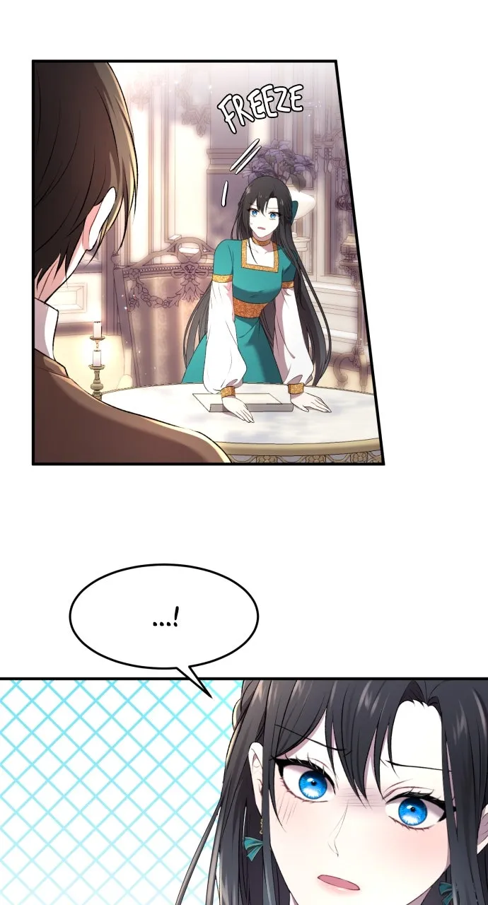 The Villainess Just Wants to Live in Peace! Chapter 1 page 89 - 