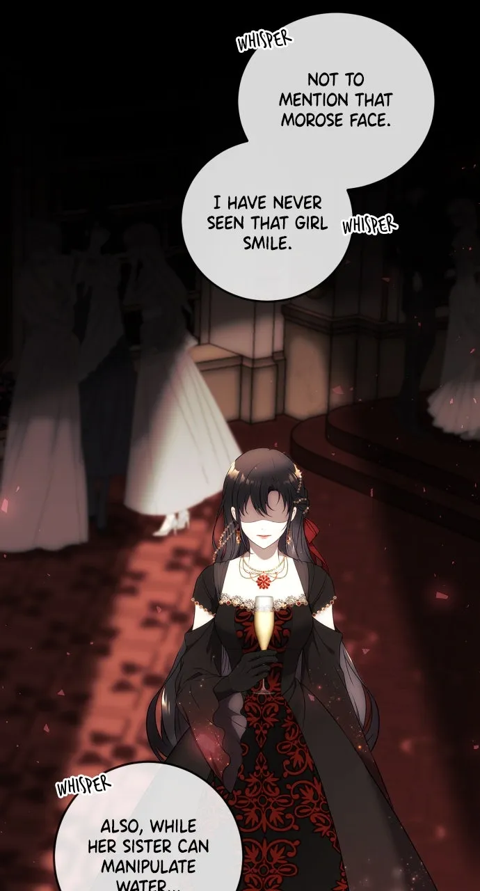 The Villainess Just Wants to Live in Peace! Chapter 1 page 10 - 