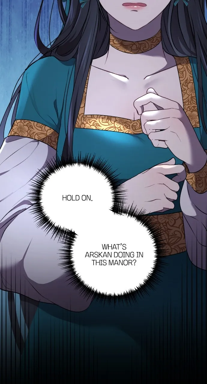 The Villainess Just Wants to Live in Peace! Chapter 1 page 95 - 