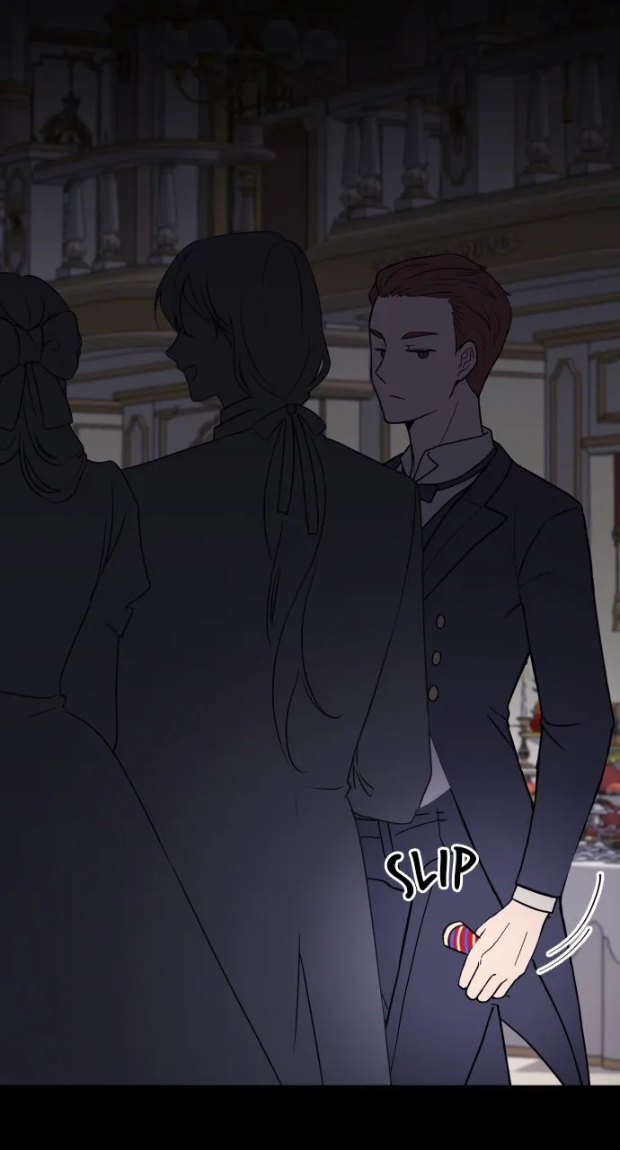 The Villainess Just Wants to Live in Peace! Chapter 10 page 18 - 