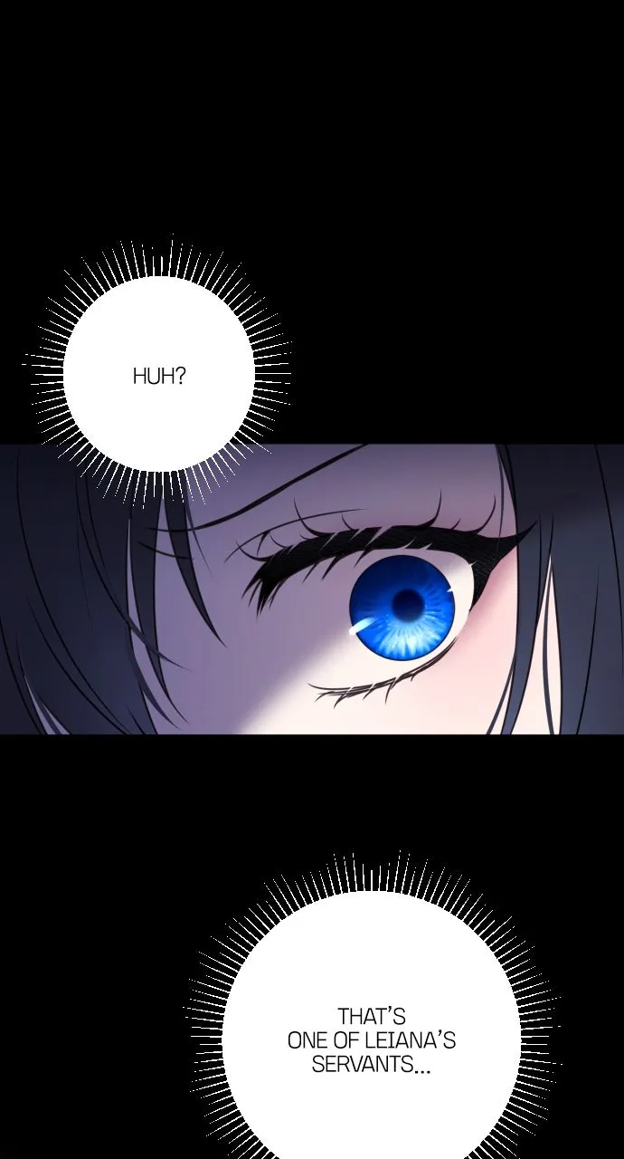 The Villainess Just Wants to Live in Peace! Chapter 10 page 19 - 