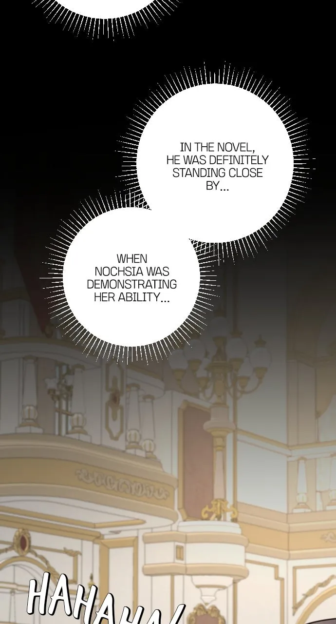 The Villainess Just Wants to Live in Peace! Chapter 10 page 3 - 