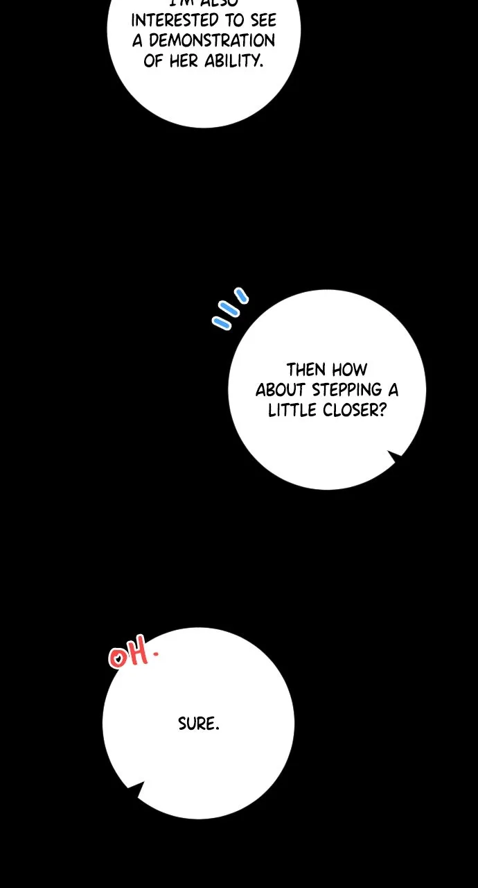 The Villainess Just Wants to Live in Peace! Chapter 10 page 22 - 