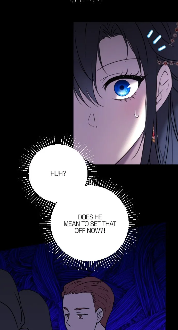 The Villainess Just Wants to Live in Peace! Chapter 10 page 24 - 
