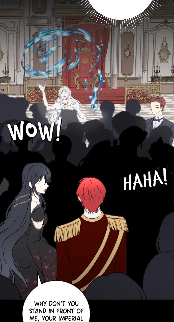 The Villainess Just Wants to Live in Peace! Chapter 10 page 26 - 