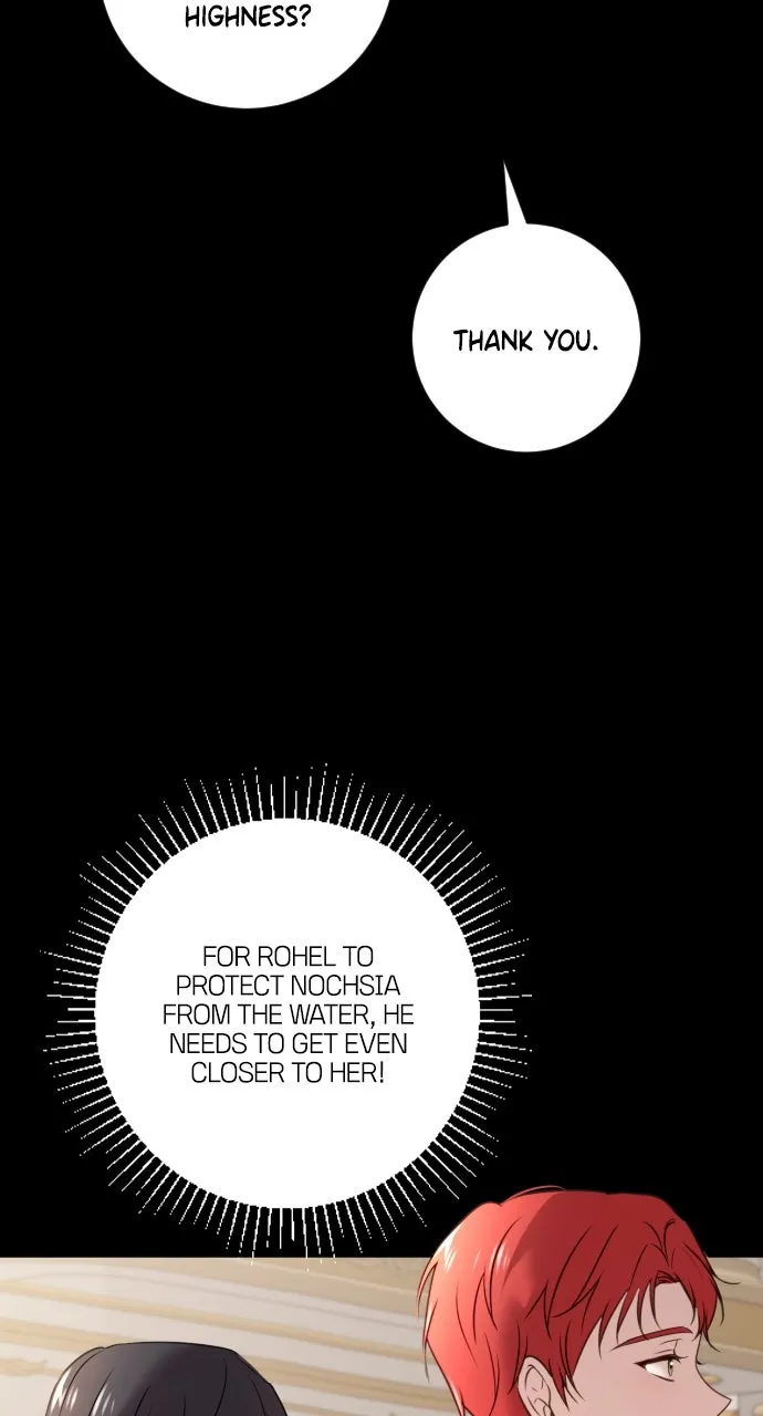 The Villainess Just Wants to Live in Peace! Chapter 10 page 27 - 