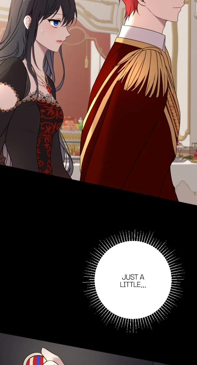 The Villainess Just Wants to Live in Peace! Chapter 10 page 28 - 