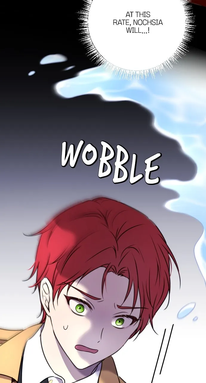 The Villainess Just Wants to Live in Peace! Chapter 10 page 35 - 