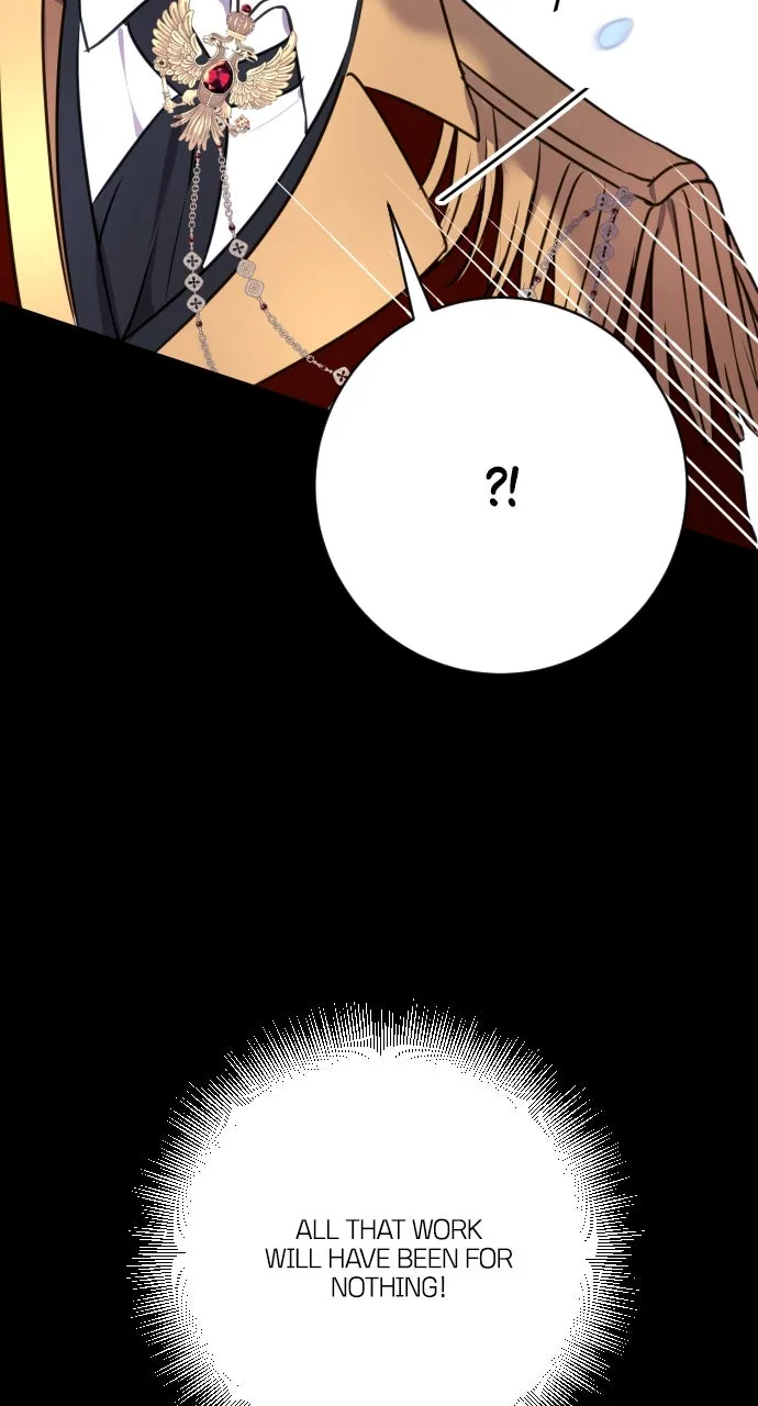 The Villainess Just Wants to Live in Peace! Chapter 10 page 36 - 