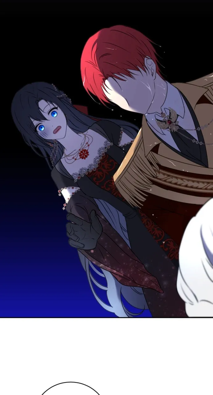 The Villainess Just Wants to Live in Peace! Chapter 10 page 40 - 