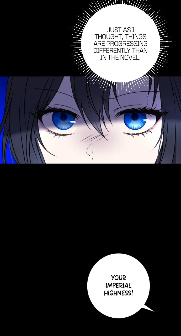 The Villainess Just Wants to Live in Peace! Chapter 10 page 5 - 