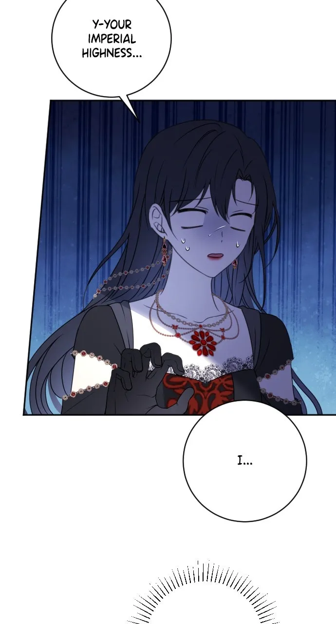 The Villainess Just Wants to Live in Peace! Chapter 10 page 41 - 