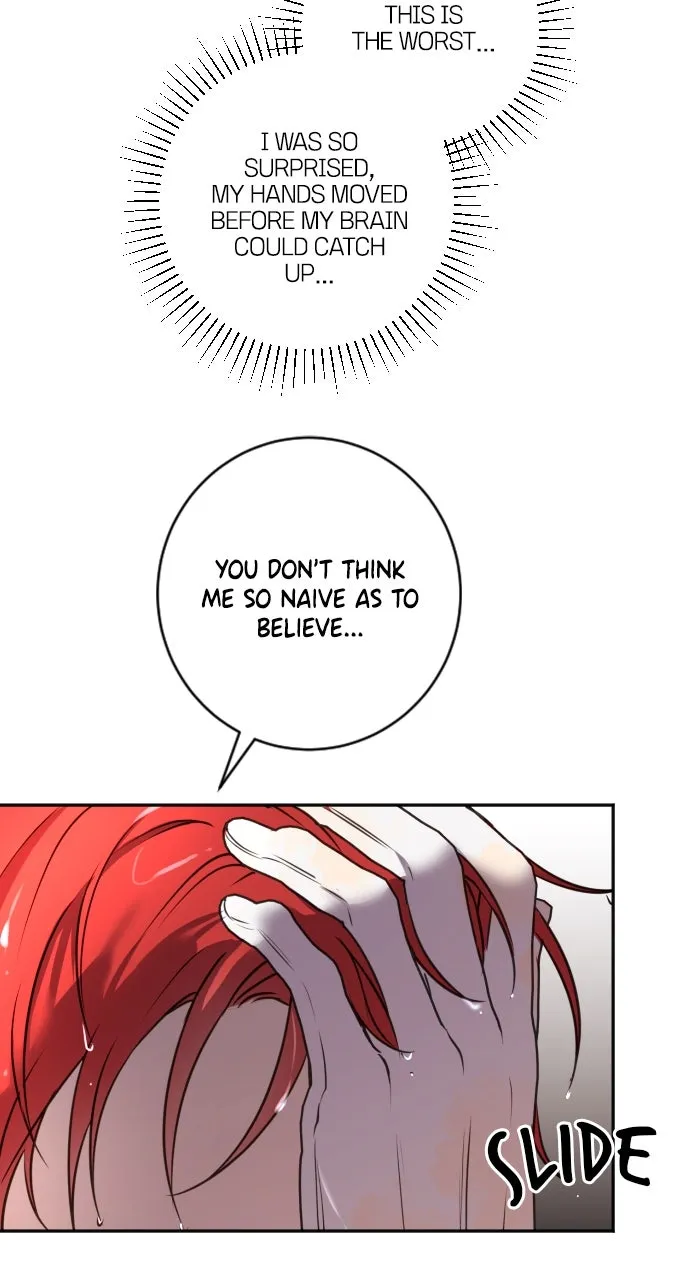 The Villainess Just Wants to Live in Peace! Chapter 10 page 42 - 