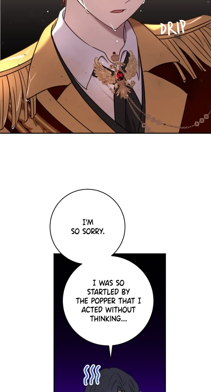 The Villainess Just Wants to Live in Peace! Chapter 10 page 44 - 
