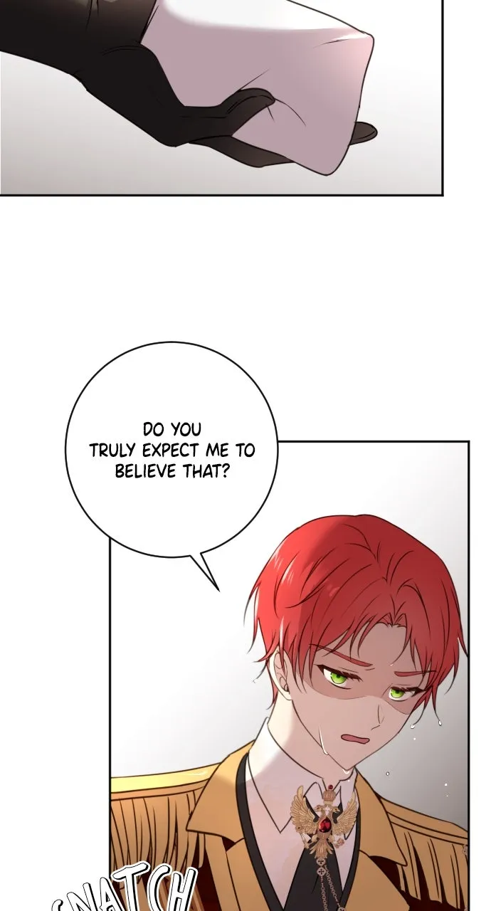 The Villainess Just Wants to Live in Peace! Chapter 10 page 46 - 