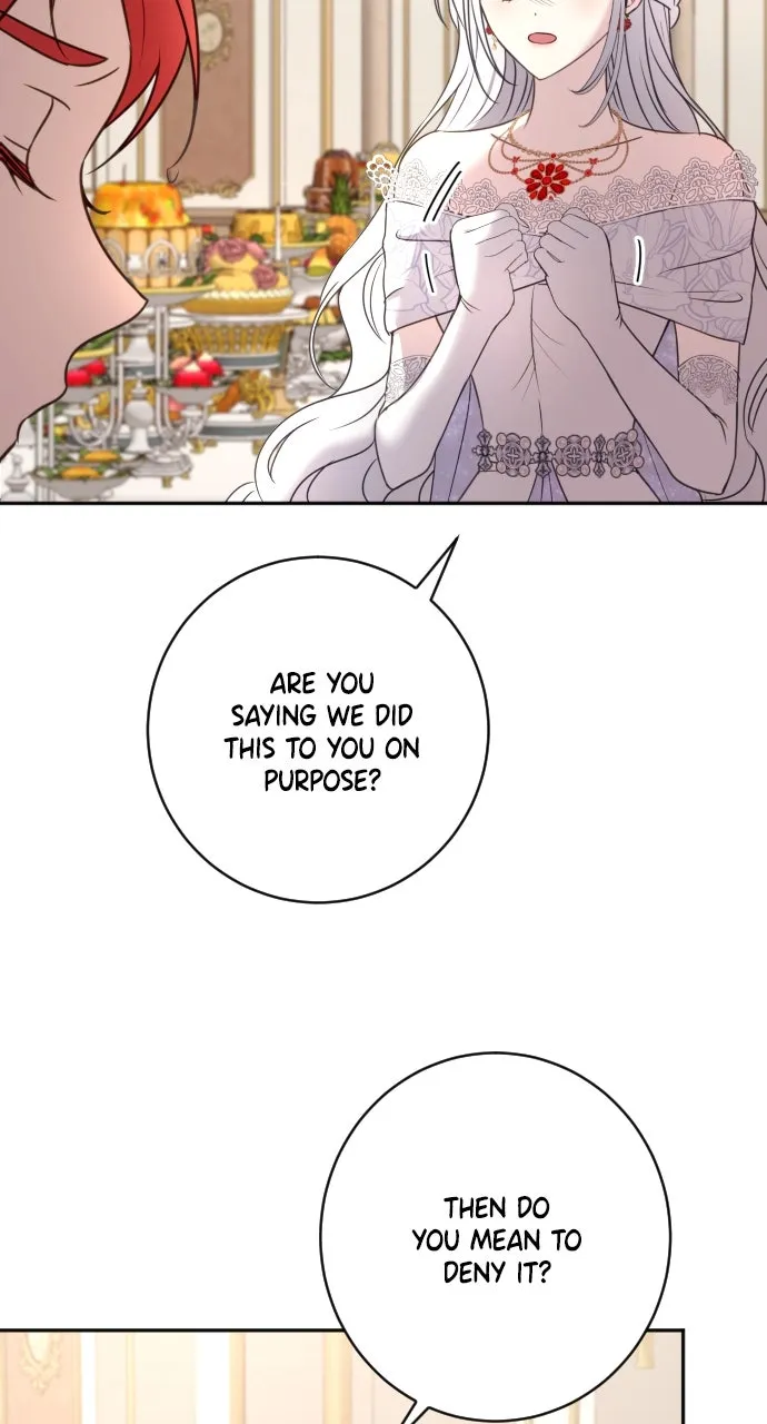 The Villainess Just Wants to Live in Peace! Chapter 10 page 48 - 