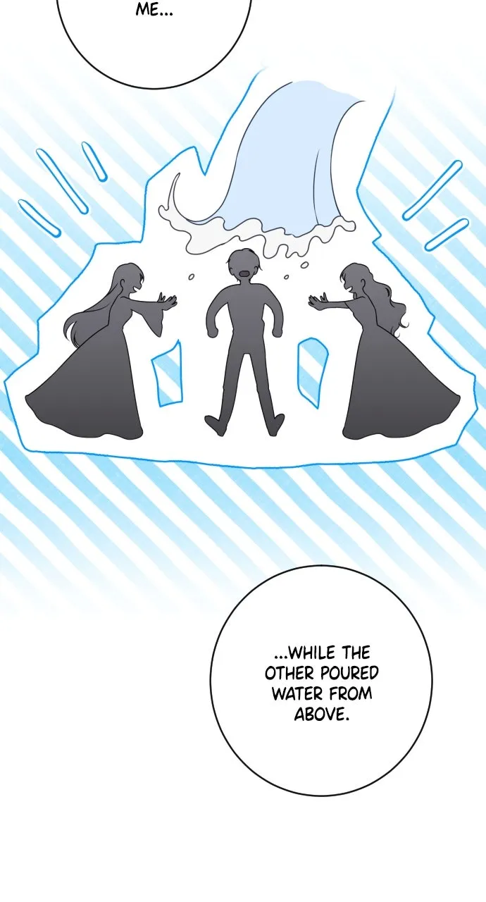 The Villainess Just Wants to Live in Peace! Chapter 10 page 50 - 