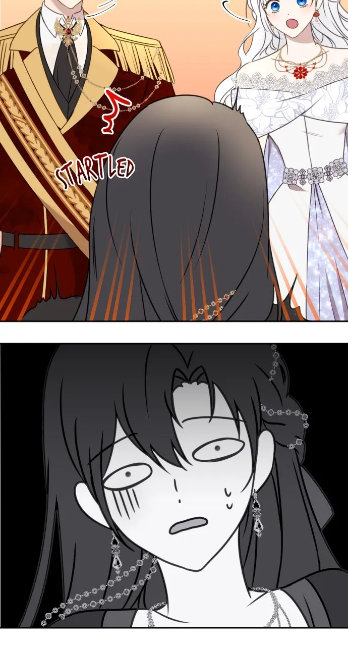 The Villainess Just Wants to Live in Peace! Chapter 10 page 54 - 