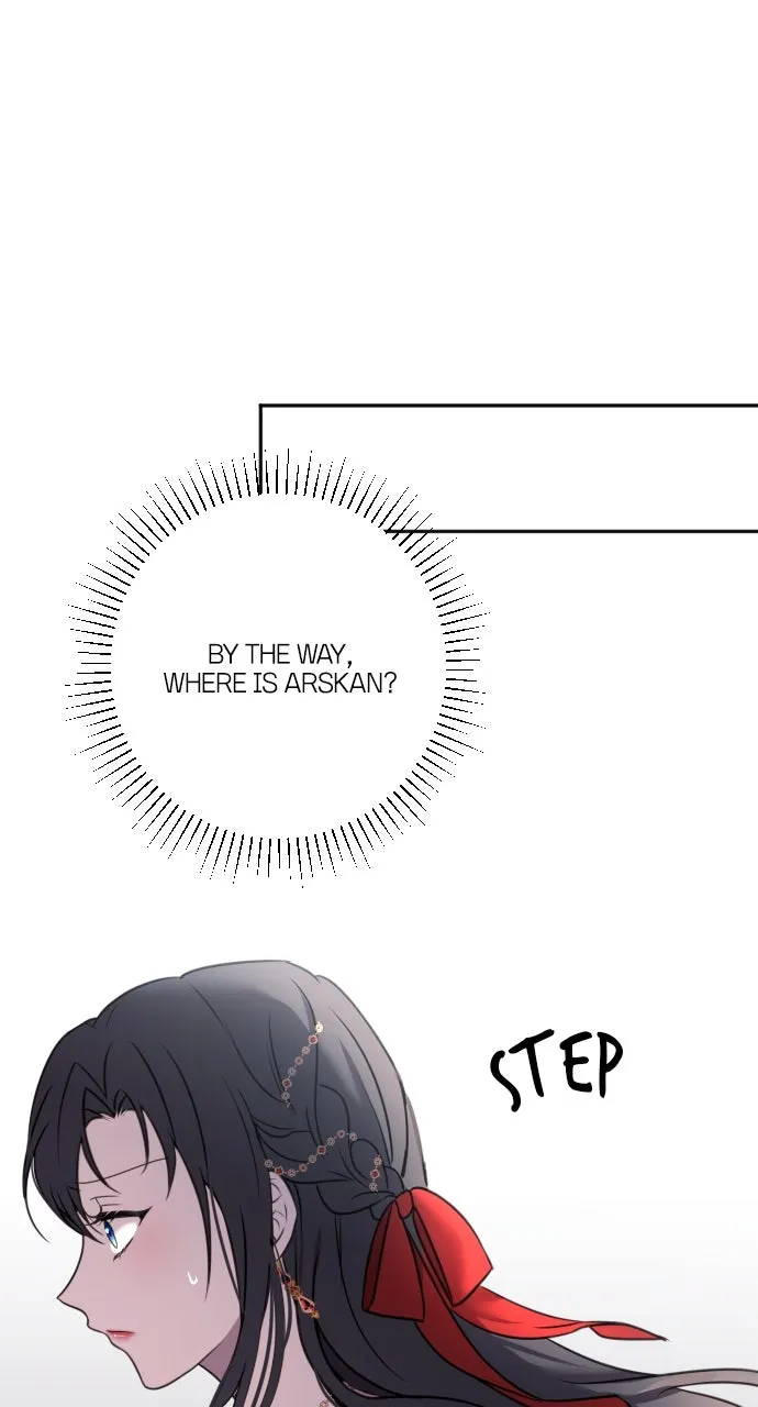 The Villainess Just Wants to Live in Peace! Chapter 10 page 57 - 