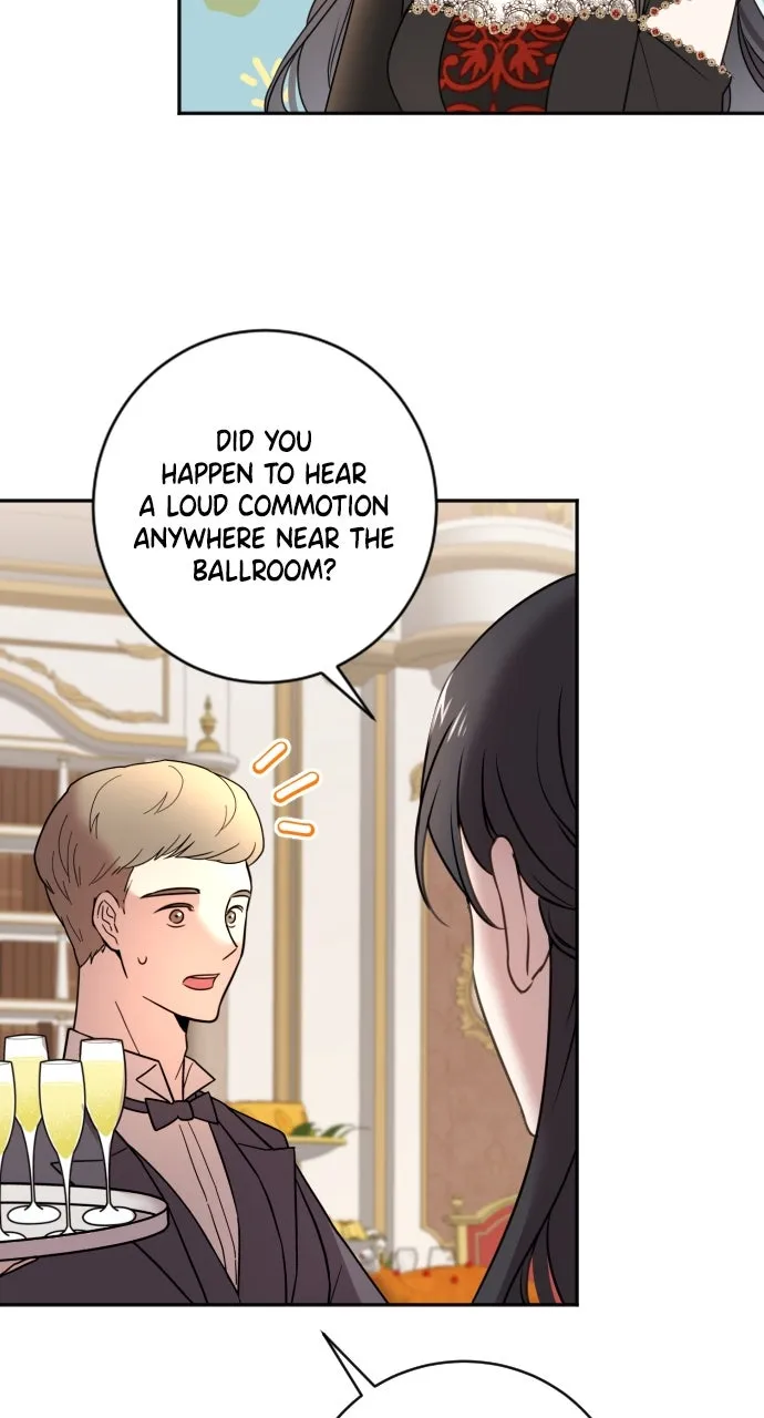 The Villainess Just Wants to Live in Peace! Chapter 10 page 61 - 