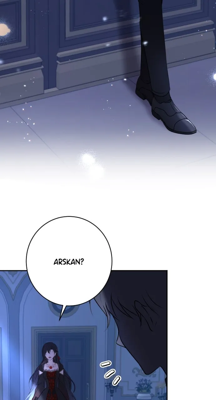 The Villainess Just Wants to Live in Peace! Chapter 10 page 64 - 