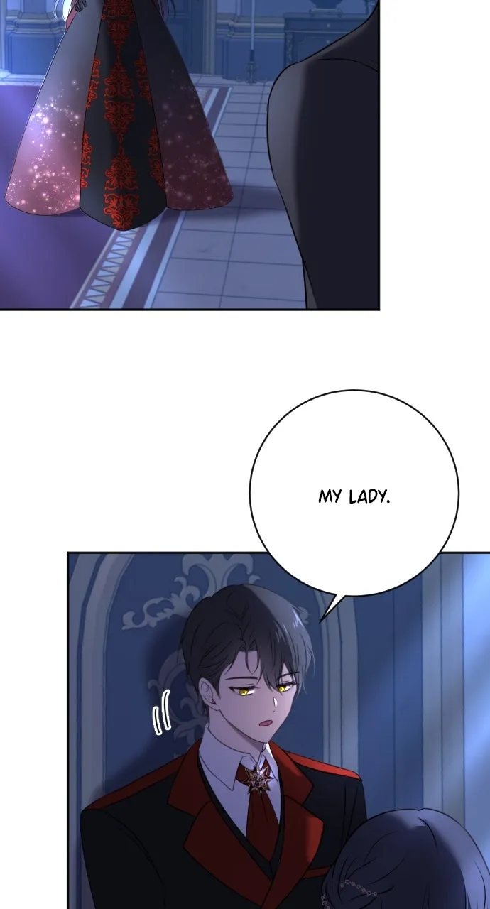 The Villainess Just Wants to Live in Peace! Chapter 10 page 65 - 