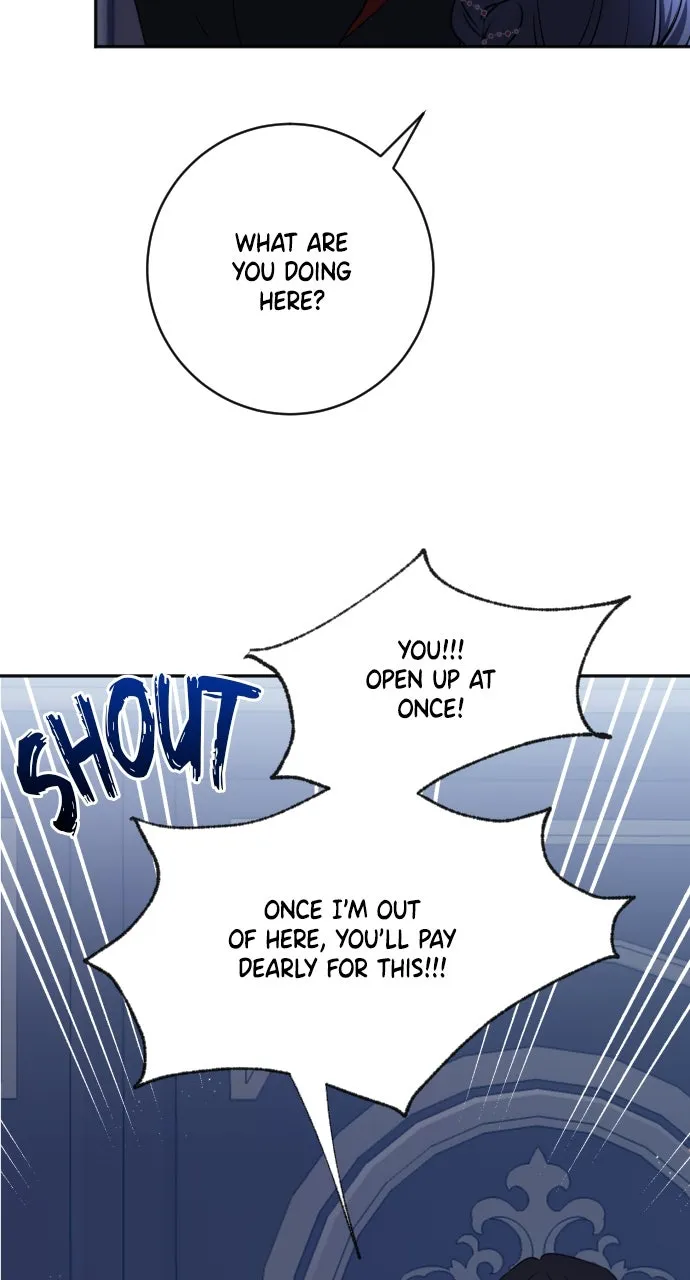 The Villainess Just Wants to Live in Peace! Chapter 10 page 66 - 