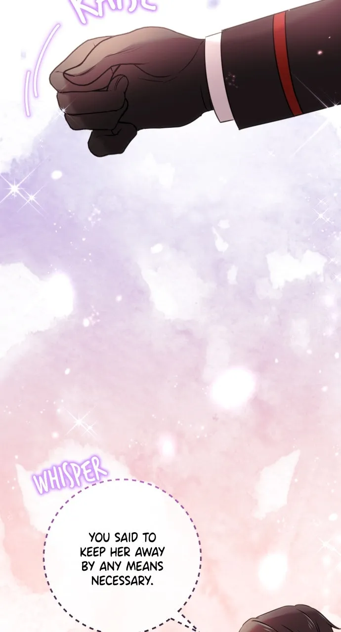 The Villainess Just Wants to Live in Peace! Chapter 10 page 70 - 
