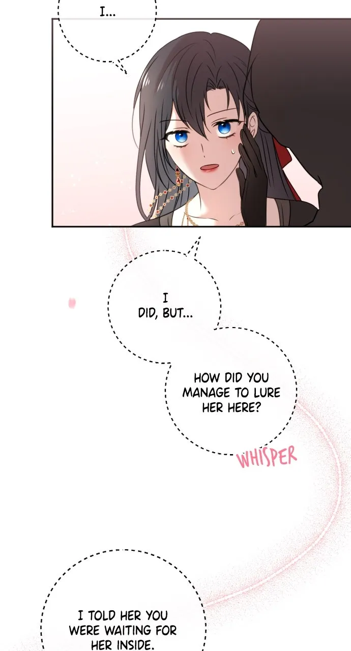 The Villainess Just Wants to Live in Peace! Chapter 10 page 72 - 