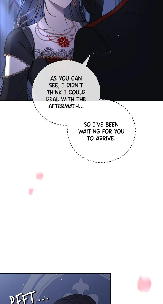 The Villainess Just Wants to Live in Peace! Chapter 10 page 76 - 