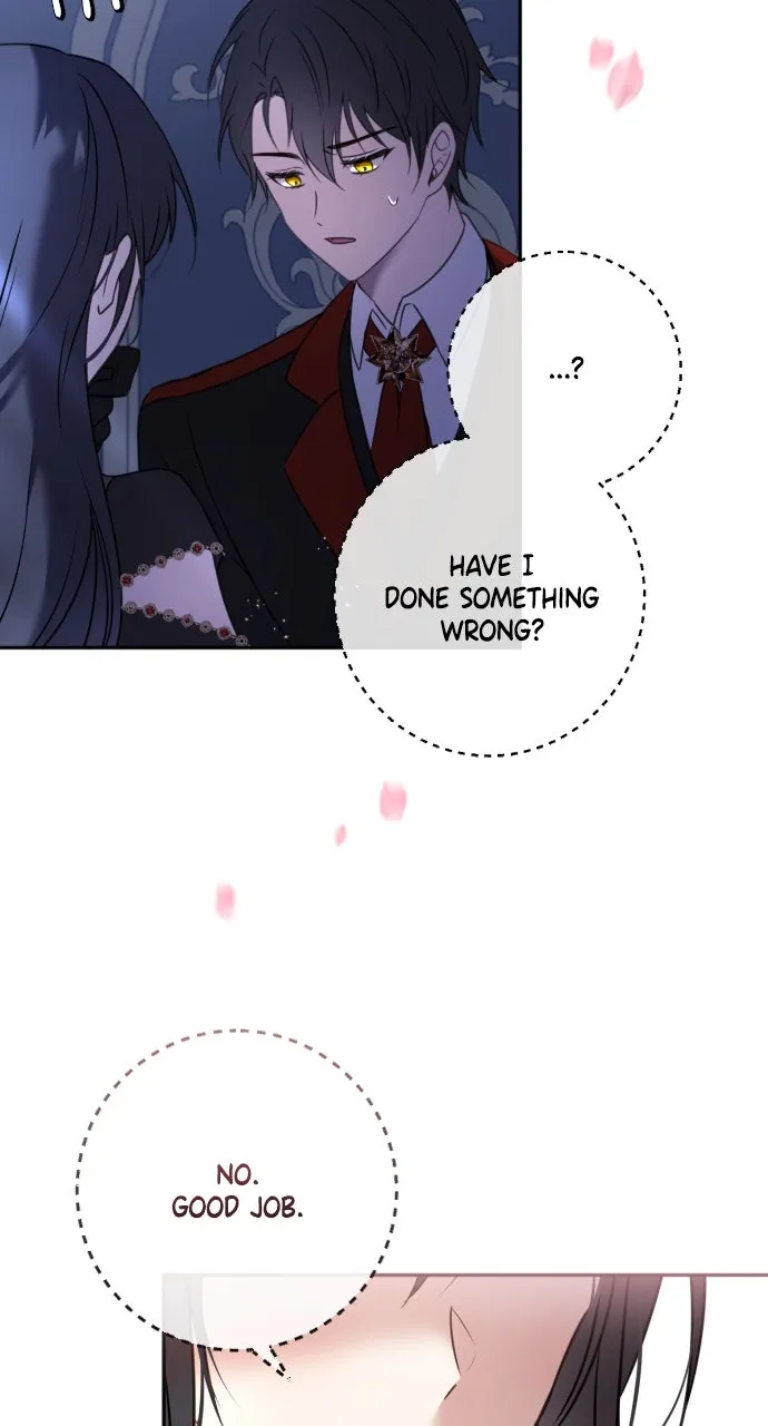The Villainess Just Wants to Live in Peace! Chapter 10 page 77 - 
